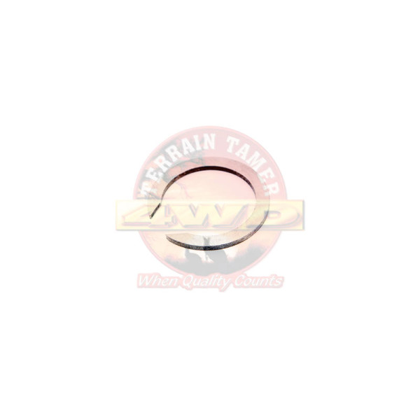 CIRCLIP CLUTCH HUB SET 3RD 4TH GEAR MARK 11 T1.86
