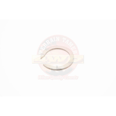 CIRCLIP SYNCHRO HUB 3RD 4TH GEAR T1.92