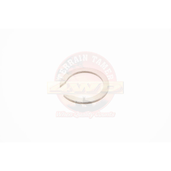 CIRCLIP SYNCHRO HUB 3RD 4TH GEAR T1.92
