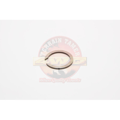 CIRCLIP INPUT SHAFT FRONT BEARING T2.20 MARK 3