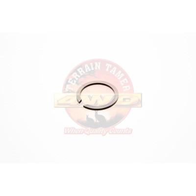 CIRCLIP CV JOINT OUTER DRIVE SHAFT TO HUB T2.0