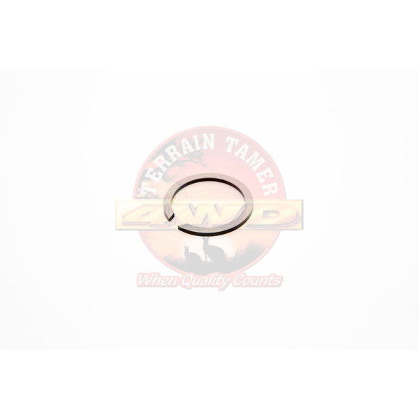 CIRCLIP CV JOINT OUTER DRIVE SHAFT TO HUB T2.0