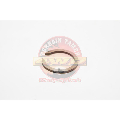 CIRCLIP MAINSHAFT CENTRE BEARING T2.61