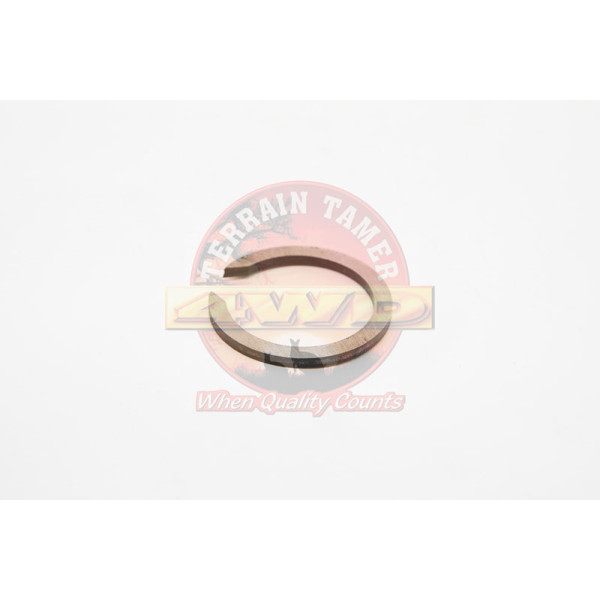 CIRCLIP MAINSHAFT CENTRE BEARING T2.61