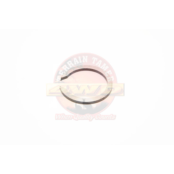 CIRCLIP FRONT OUTPUT SHAFT T2.60-2.65 MARK 17