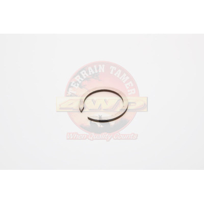 CIRCLIP FRONT BEARING T2.35-2.40