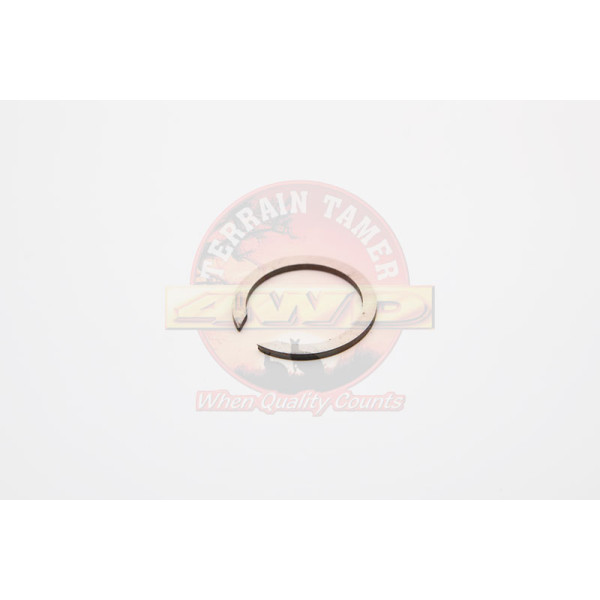 CIRCLIP FRONT BEARING T2.35-2.40