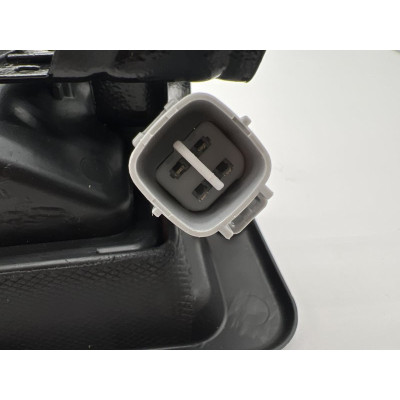 Feux adaptables de pare chocs arrière Toyota Land Cruiser série 70 - La paire