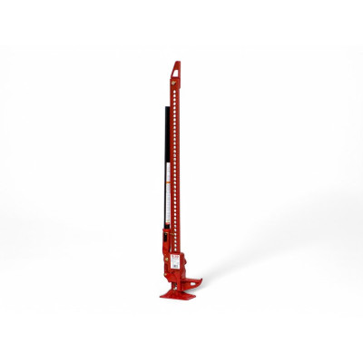 Cric Hi-Lift rouge Deluxe 120cm