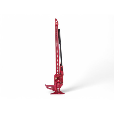 Cric Hi-Lift rouge Deluxe 120cm