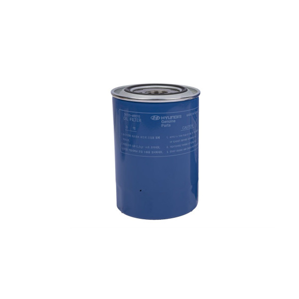 Filtre - huile moteur [Origine Constructeur]