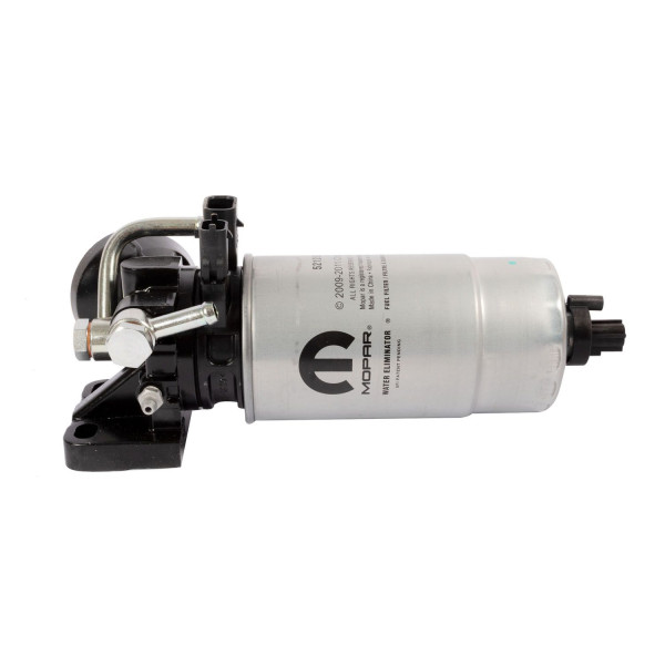 Filtre - porte filtre gazole [Equipementier Origine]