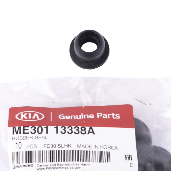 Filtre - reniflard vapeur d'huile - joint [Origine Constructeur]