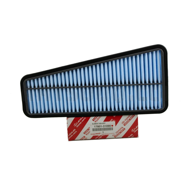 FILTRE à AIR [Origine Constructeur]