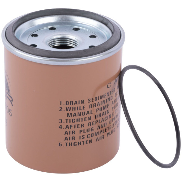 FILTRE à CARBURANT