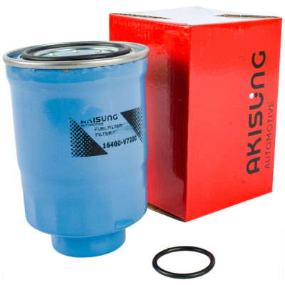 FILTRE à CARBURANT [AKISUNG]
