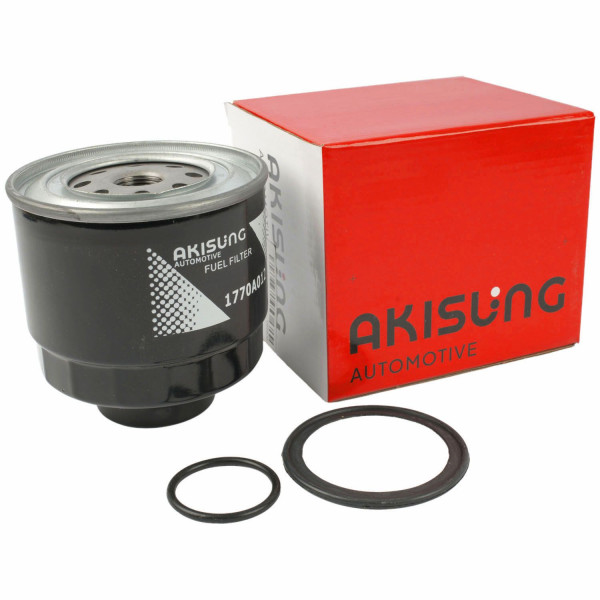 FILTRE à CARBURANT [AKISUNG]