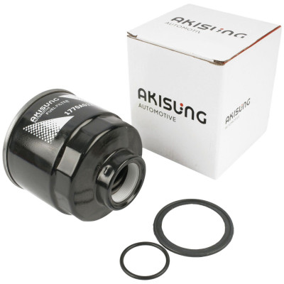 FILTRE à CARBURANT [AKISUNG]