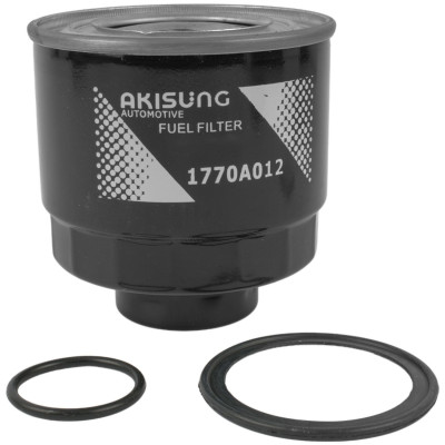 FILTRE à CARBURANT [AKISUNG]