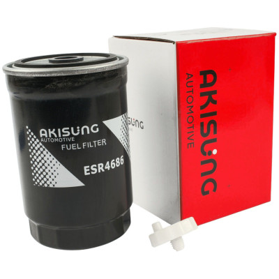 FILTRE à CARBURANT [AKISUNG]