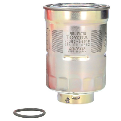 FILTRE à CARBURANT [Origine Constructeur]