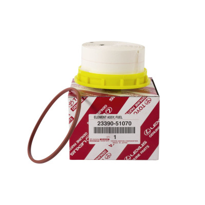 FILTRE à CARBURANT [Origine Constructeur]