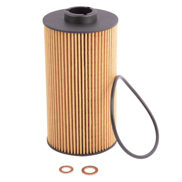 FILTRE à HUILE