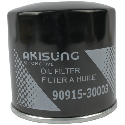 FILTRE à HUILE [AKISUNG]
