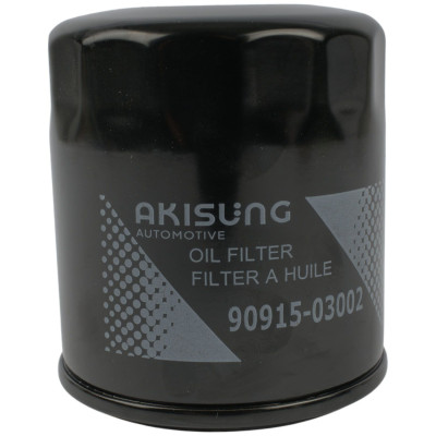 FILTRE à HUILE [AKISUNG]
