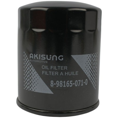 FILTRE à HUILE [AKISUNG]