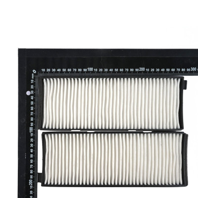 FILTRE d'HABITACLE