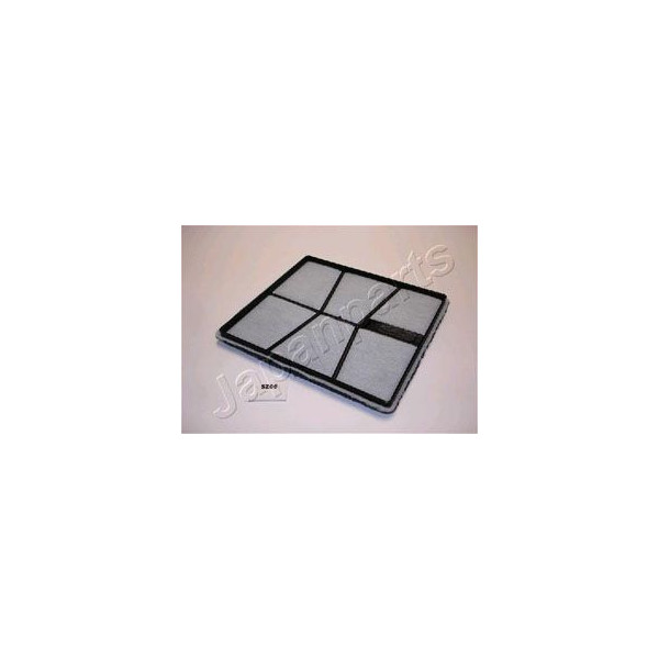 FILTRE d'HABITACLE