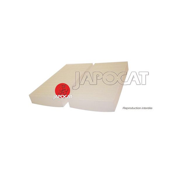 FILTRE d'HABITACLE