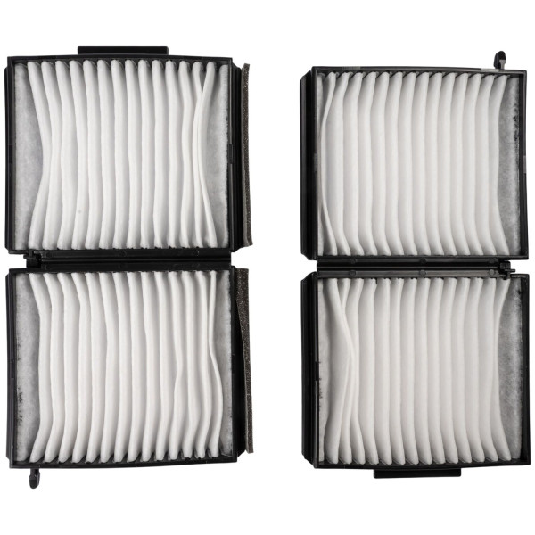 FILTRE d'HABITACLE