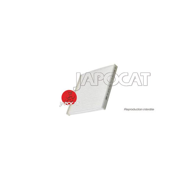 FILTRE d'HABITACLE