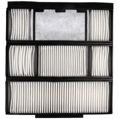 FILTRE d'HABITACLE