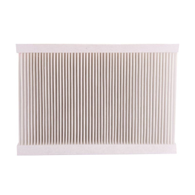 FILTRE d'HABITACLE