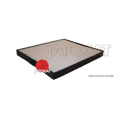 FILTRE d'HABITACLE