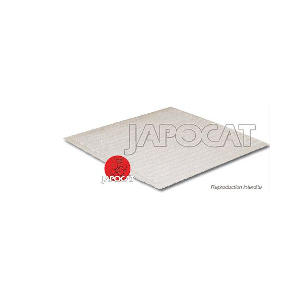 FILTRE d'HABITACLE