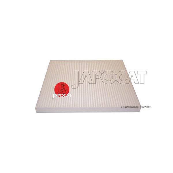 FILTRE d'HABITACLE