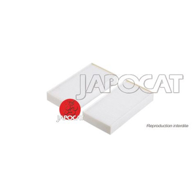 FILTRE d'HABITACLE