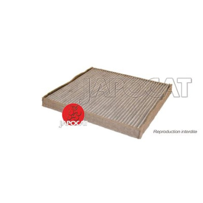 FILTRE d'HABITACLE
