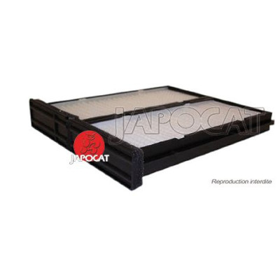 FILTRE d'HABITACLE