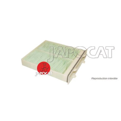 FILTRE d'HABITACLE