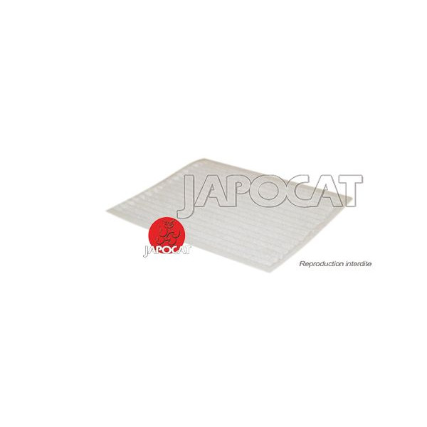 FILTRE d'HABITACLE