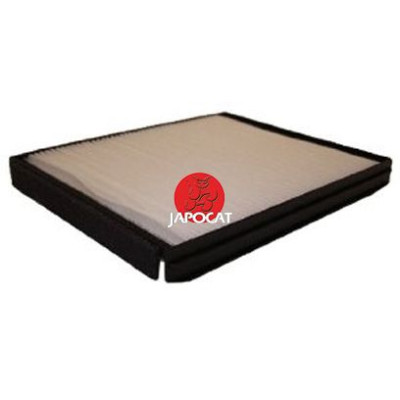 FILTRE d'HABITACLE