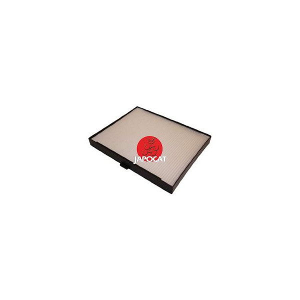 FILTRE d'HABITACLE