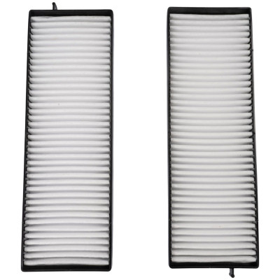 FILTRE d'HABITACLE