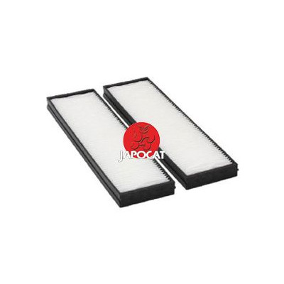 FILTRE d'HABITACLE