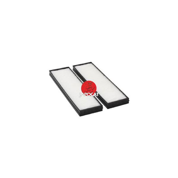 FILTRE d'HABITACLE